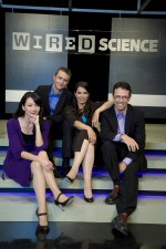 Watch Wired Science Megashare9